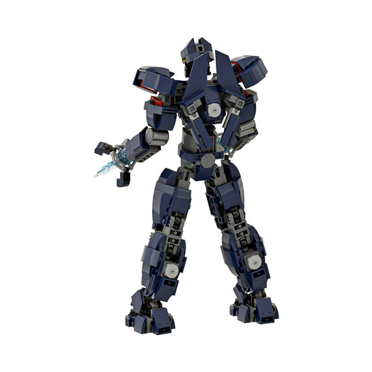 Gipsy Avenger V2