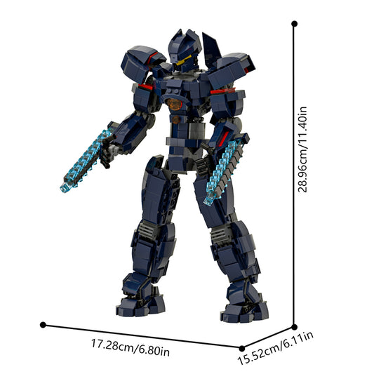 Gipsy Avenger V2