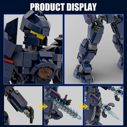 Gipsy Avenger V2