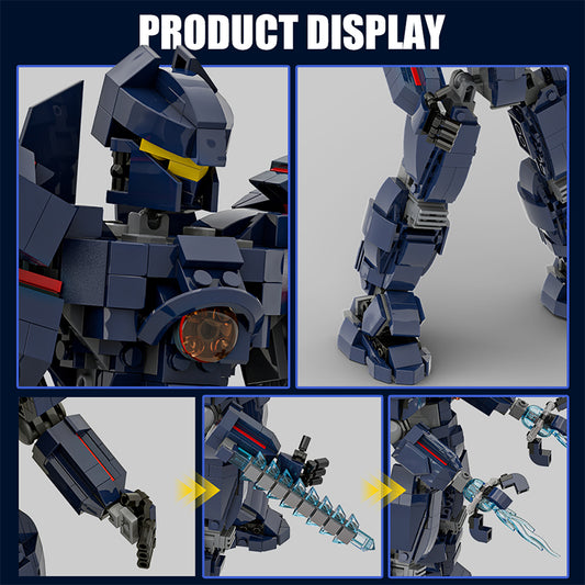 Gipsy Avenger V2