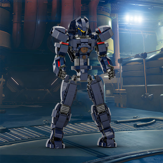 Gipsy Avenger V2