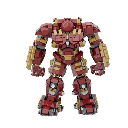 hulkbuster