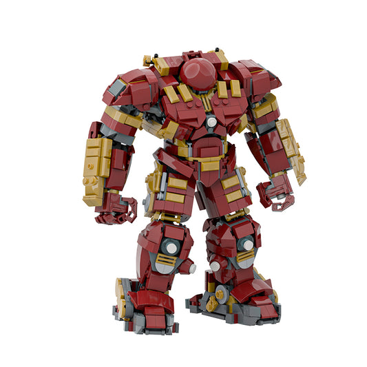 hulkbuster