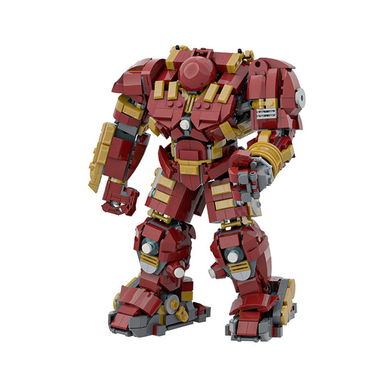 hulkbuster
