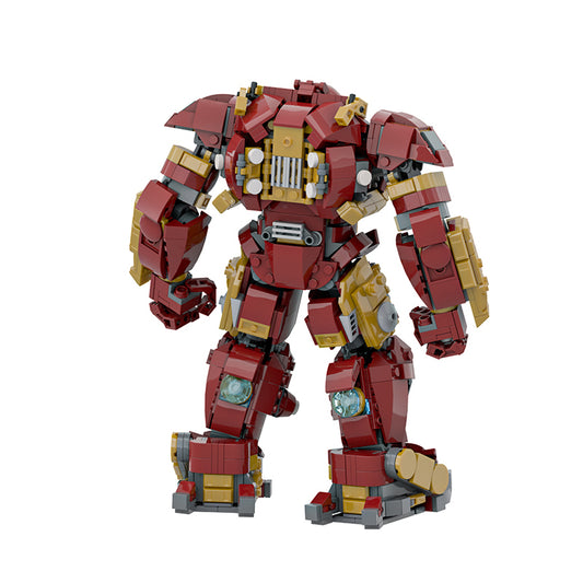 hulkbuster