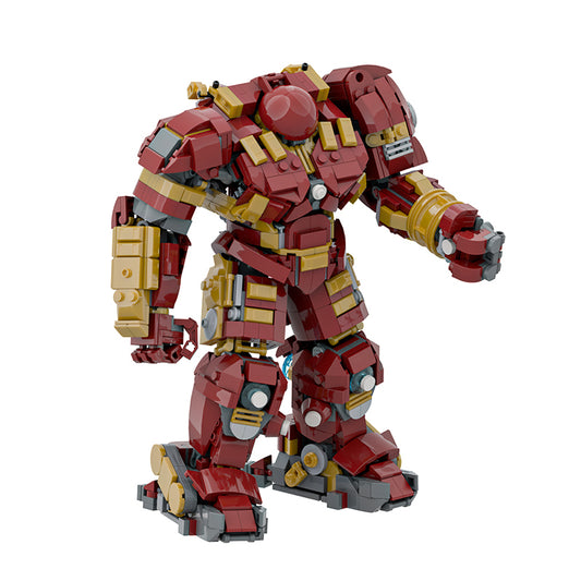 hulkbuster