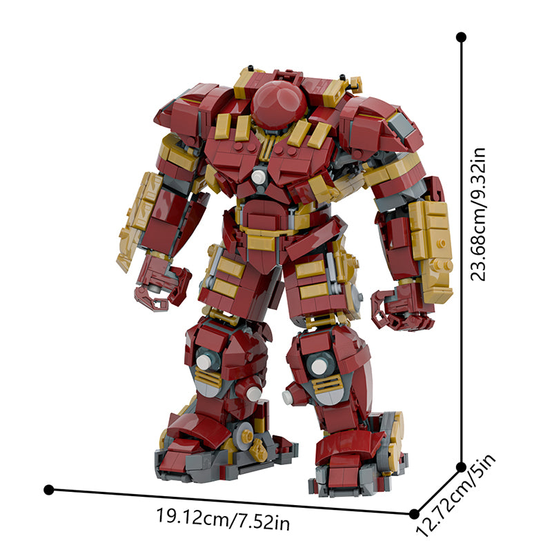 hulkbuster