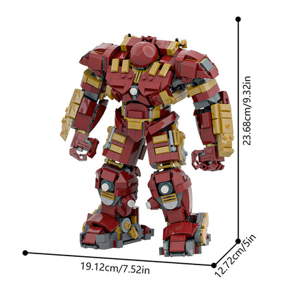 hulkbuster