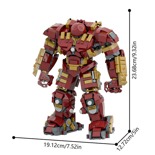 hulkbuster