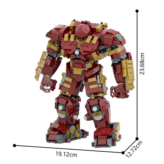 hulkbuster