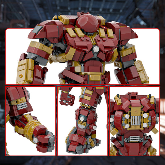 hulkbuster