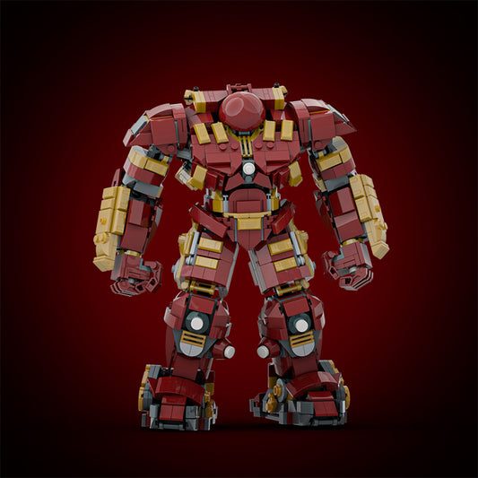 hulkbuster