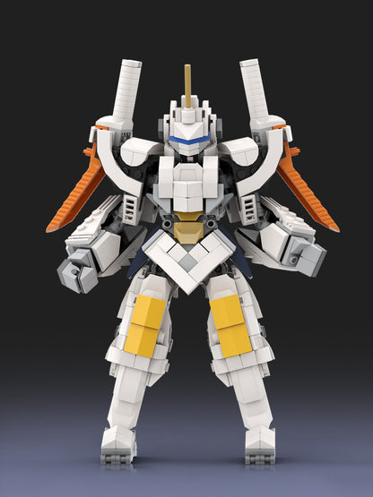 Guardian Robot