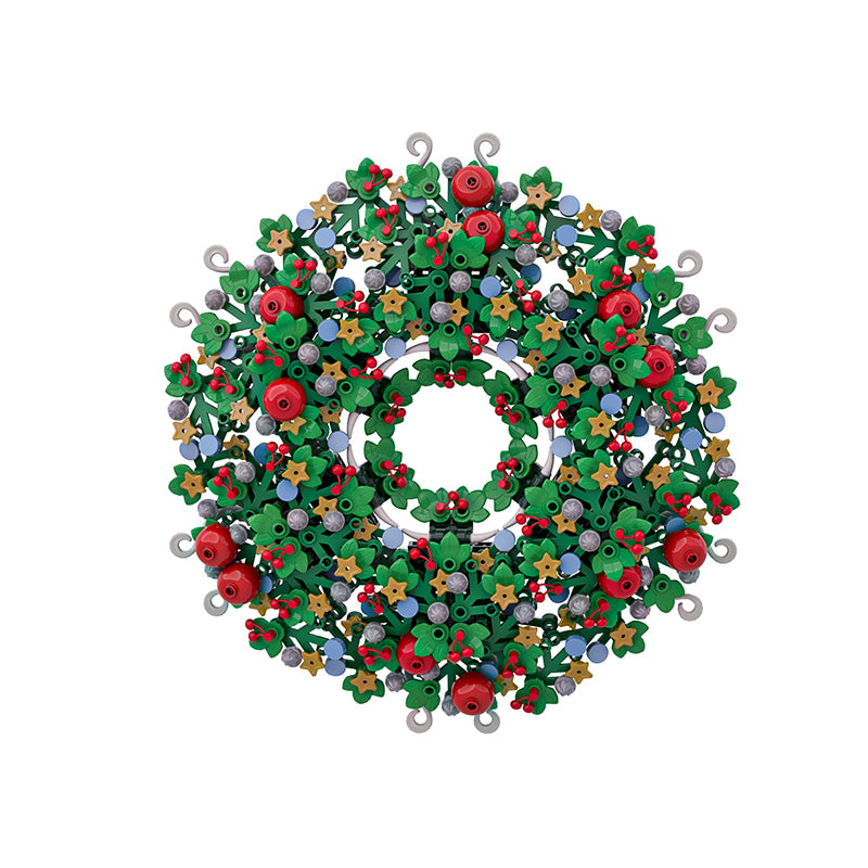 Christmas Wreath