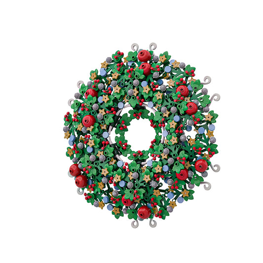 Christmas Wreath