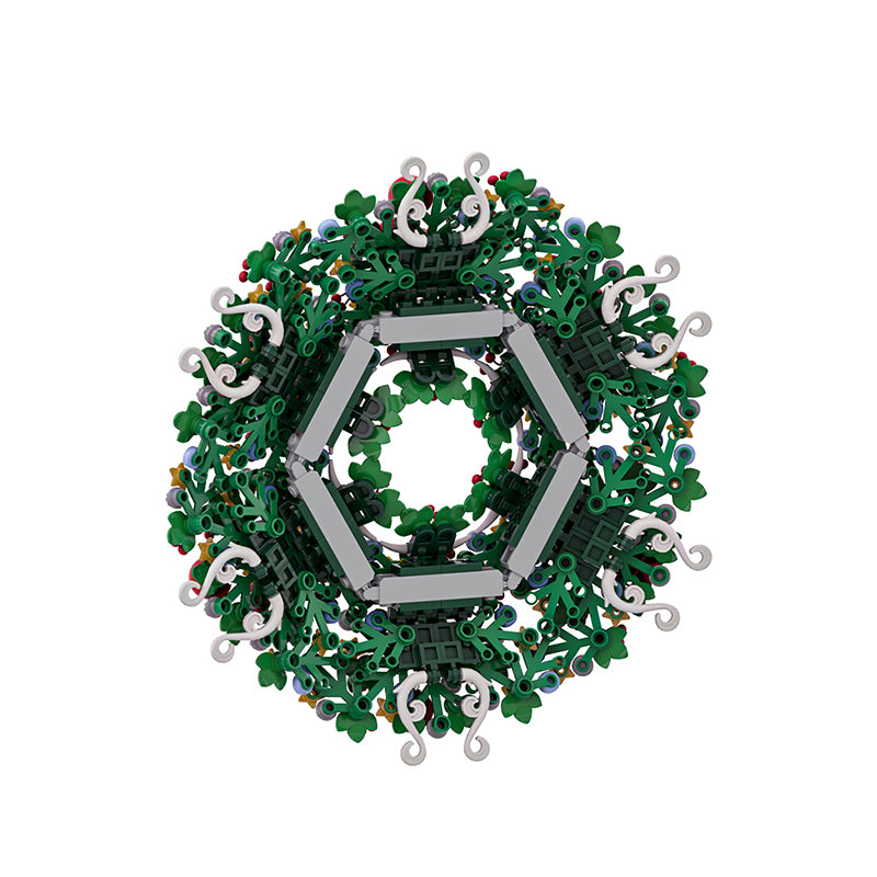 Christmas Wreath