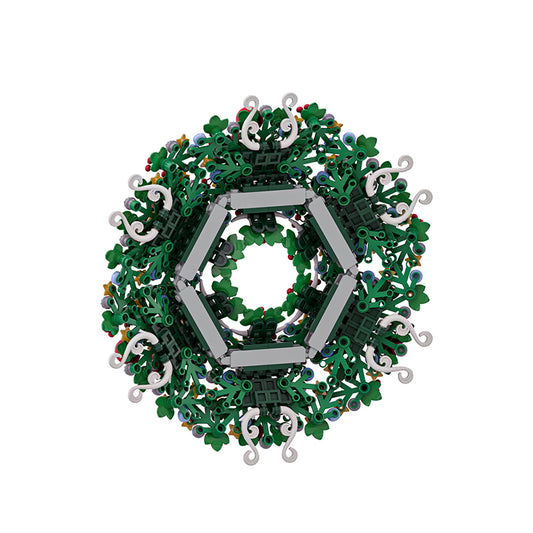 Christmas Wreath