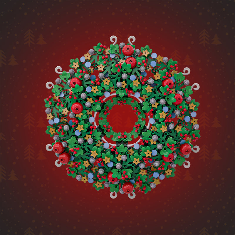 Christmas Wreath
