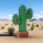 The giant cactus