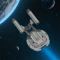 star trek   NX-01 Enterprise