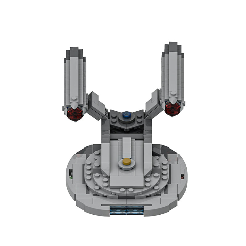 star trek   NX-01 Enterprise