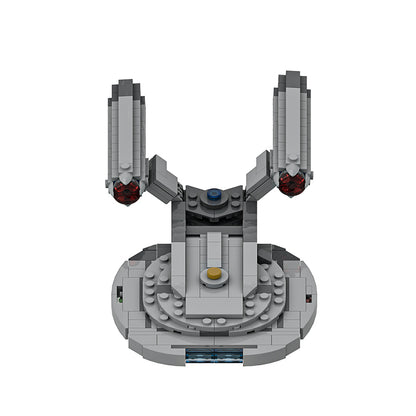 star trek   NX-01 Enterprise