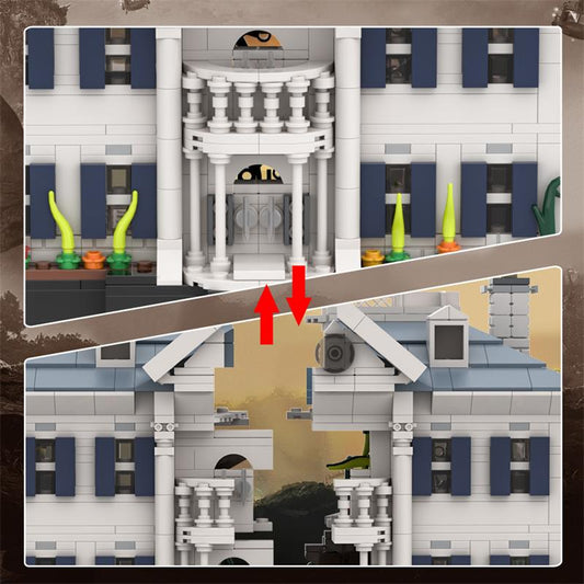 Brave Game (Design)