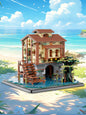 MOC-29779 Swamp Hideout