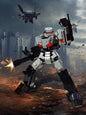 MOC-201742 Megatron - Transformers One
