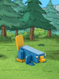 Phineas and Ferb - MOC-208394 Perry the Platypus