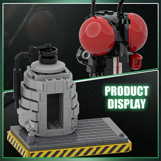 the fly-Cymne (design)