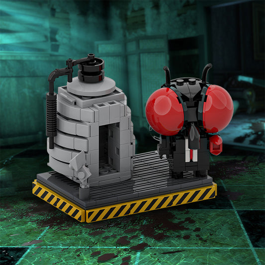 the fly-Cymne (design)