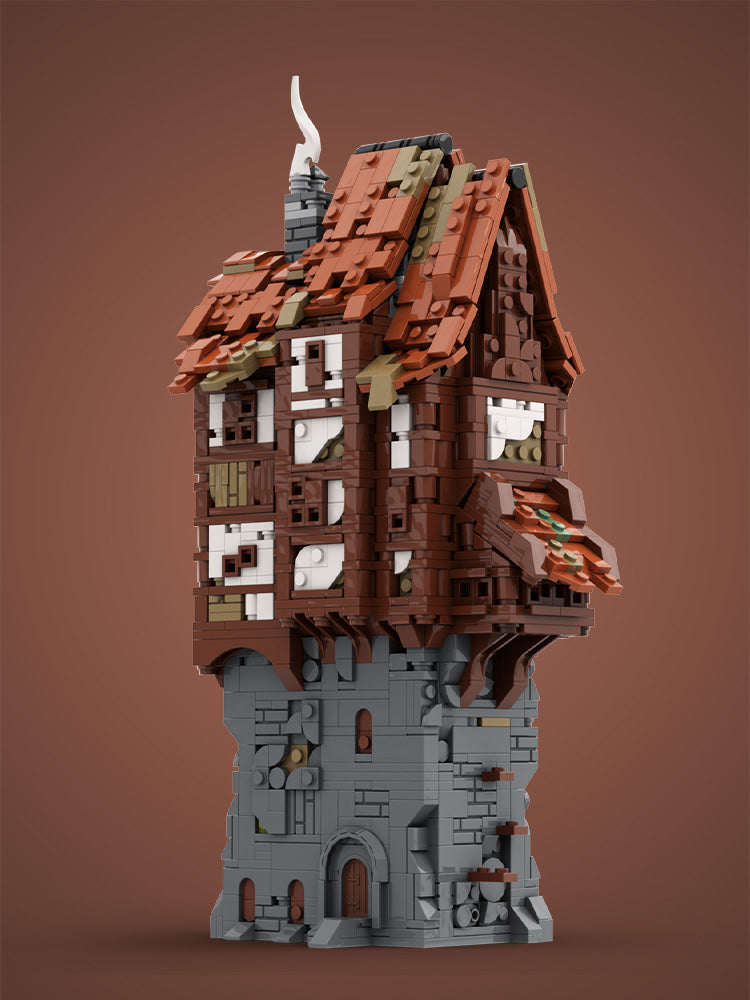 Nameless Village