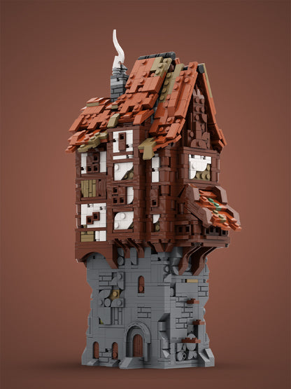Nameless Village