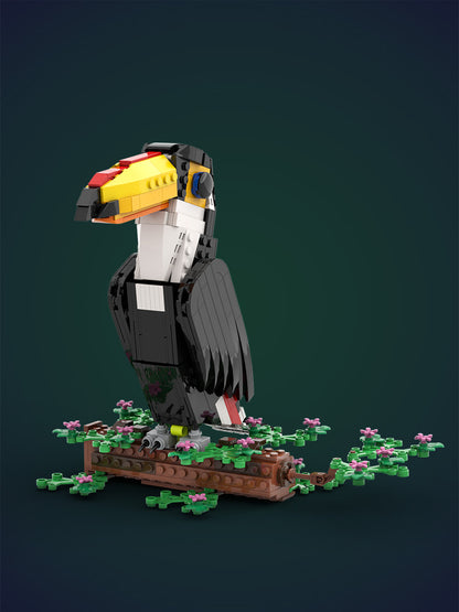 MOC-208811 Toco Toucan
