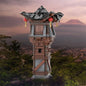 Asian Watchtower