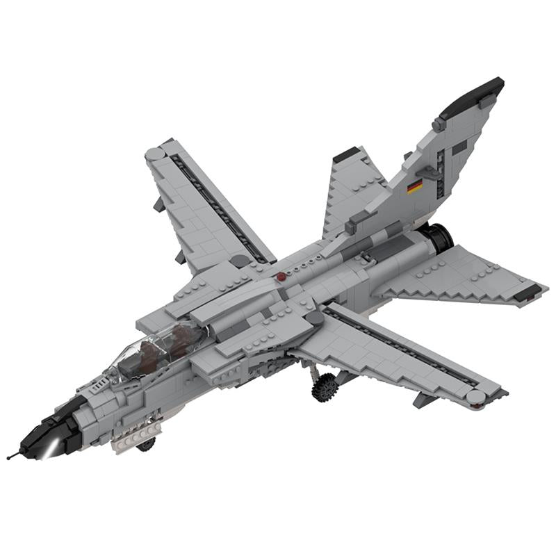 Panavia TORNADO | 1:32 Minifigure Scale