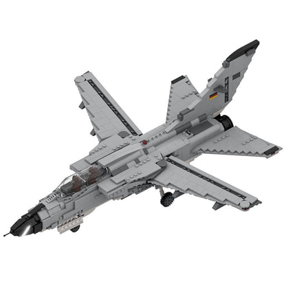 Panavia TORNADO | 1:32 Minifigure Scale