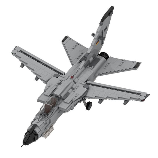 Panavia TORNADO | 1:32 Minifigure Scale