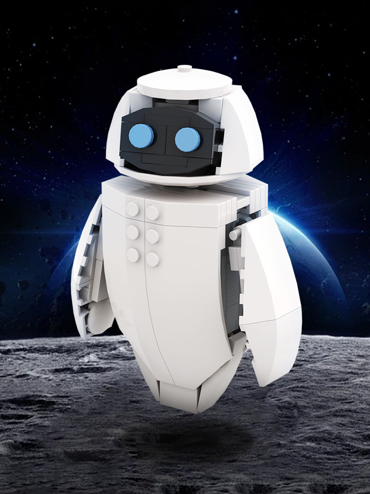 WALL-E - Mid-Size Eve