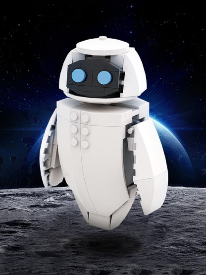 WALL-E - Mid-Size Eve