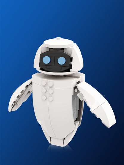 WALL-E - Mid-Size Eve
