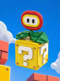 Mario - fire flower