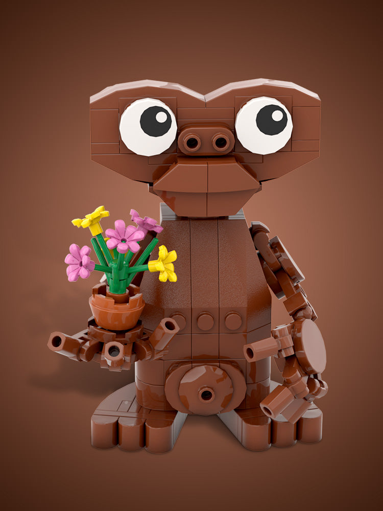 ET-Special Edition (Design)