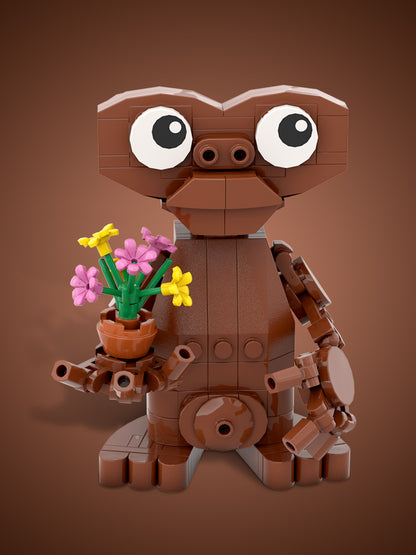 ET-Special Edition (Design)