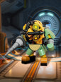 BioShock - MOC-208296 Big Daddy