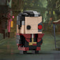 League of Legends Two Cities Battle Hilko (Design)
