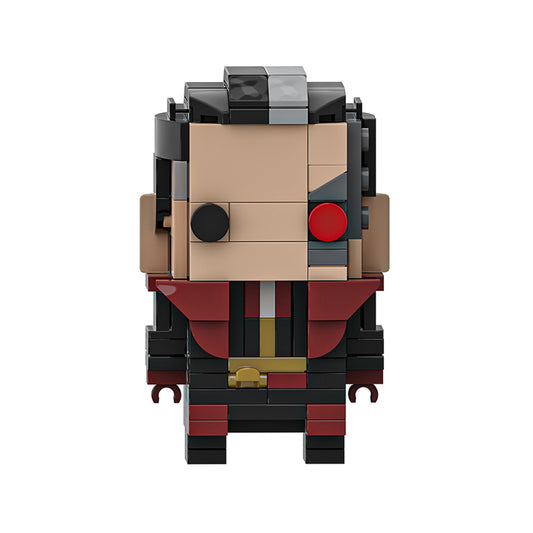 League of Legends Two Cities Battle Hilko (Design)