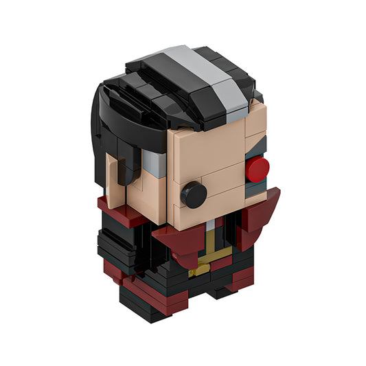 League of Legends Two Cities Battle Hilko (Design)