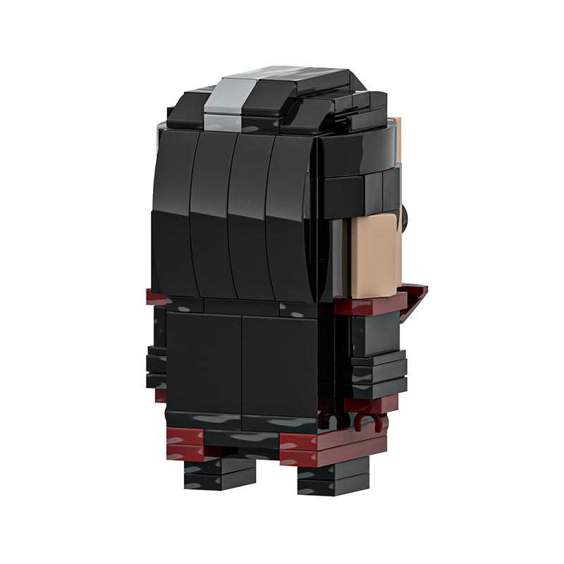 League of Legends Two Cities Battle Hilko (Design)